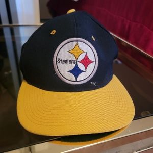 NFL Pittsburgh Steelers Hat